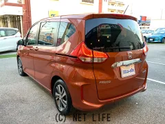 ホンダ フリード