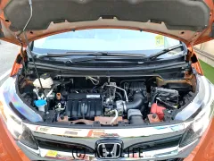 ホンダ フリード