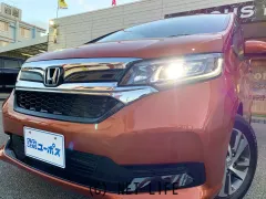 ホンダ フリード