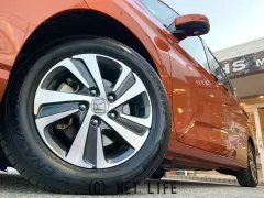 ホンダ フリード