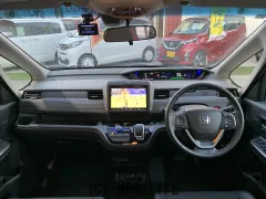 ホンダ フリード