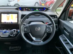 ホンダ フリード