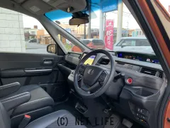 ホンダ フリード