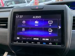 ホンダ フリード