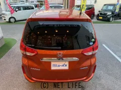 ホンダ フリード