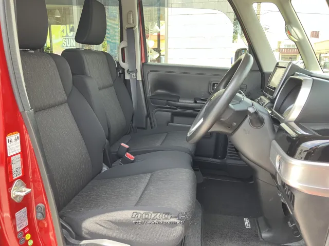 新車価格1,576,800円 スズキ スペーシア