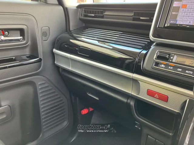 クチコミ高評価を獲得!お問い合わせはユーポス美里店まで!098-921-0203 スズキ スペーシア