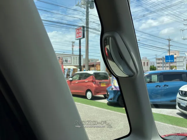 クチコミ高評価を獲得!お問い合わせはユーポス美里店まで!098-921-0203 スズキ スペーシア