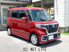 スズキ スペーシア