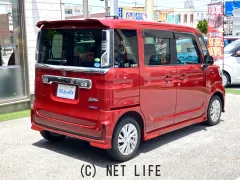 スズキ スペーシア