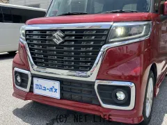 スズキ スペーシア