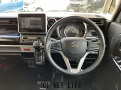 スズキ スペーシア