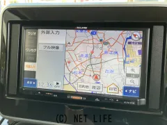 スズキ スペーシア