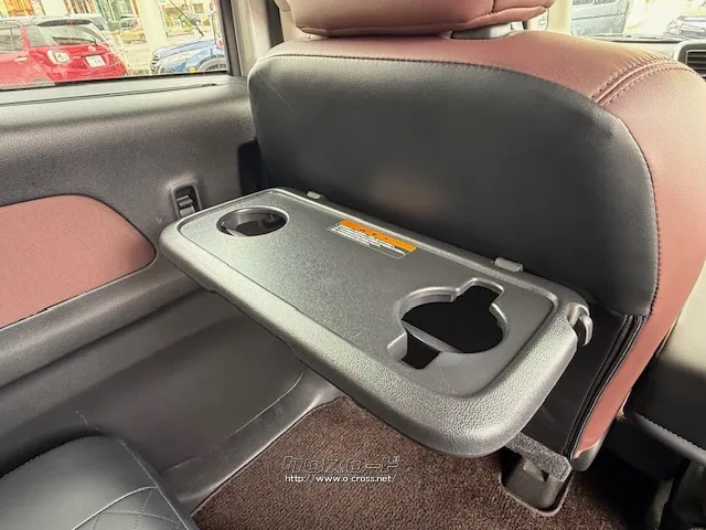 シートバックテーブル 日産 デイズルークス