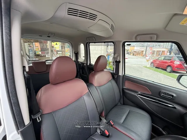 クチコミ高評価を獲得!お問い合わせはユーポス美里店まで!098-921-0203 日産 デイズルークス