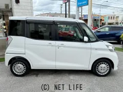 日産 デイズルークス