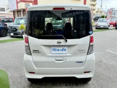 日産 デイズルークス