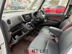 日産 デイズルークス