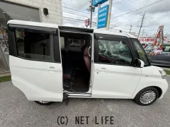 日産 デイズルークス