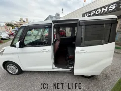 日産 デイズルークス