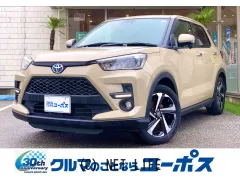 トヨタ ライズ