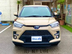 トヨタ ライズ