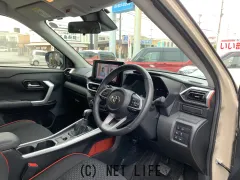 トヨタ ライズ