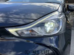 トヨタ プリウスα