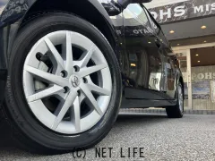 トヨタ プリウスα