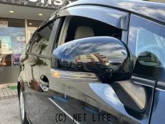 トヨタ プリウスα