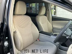 トヨタ プリウスα