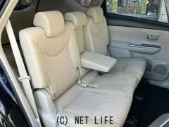 トヨタ プリウスα