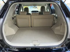 トヨタ プリウスα