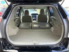 トヨタ プリウスα