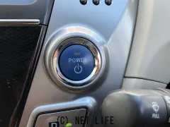 トヨタ プリウスα