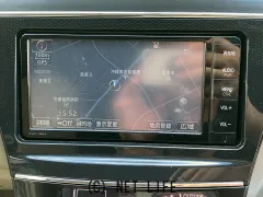 トヨタ プリウスα