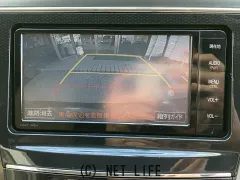 トヨタ プリウスα