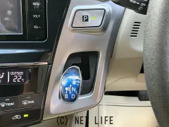 トヨタ プリウスα