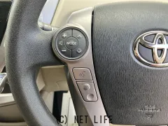 トヨタ プリウスα