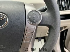 トヨタ プリウスα