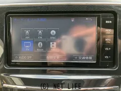 トヨタ プリウスα