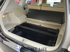 トヨタ プリウスα