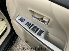 トヨタ プリウスα