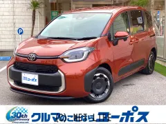 トヨタ シエンタ