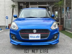 スズキ スイフト