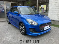 スズキ スイフト