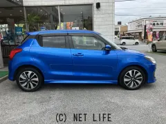 スズキ スイフト