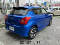 スズキ スイフト