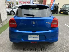 スズキ スイフト