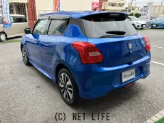 スズキ スイフト